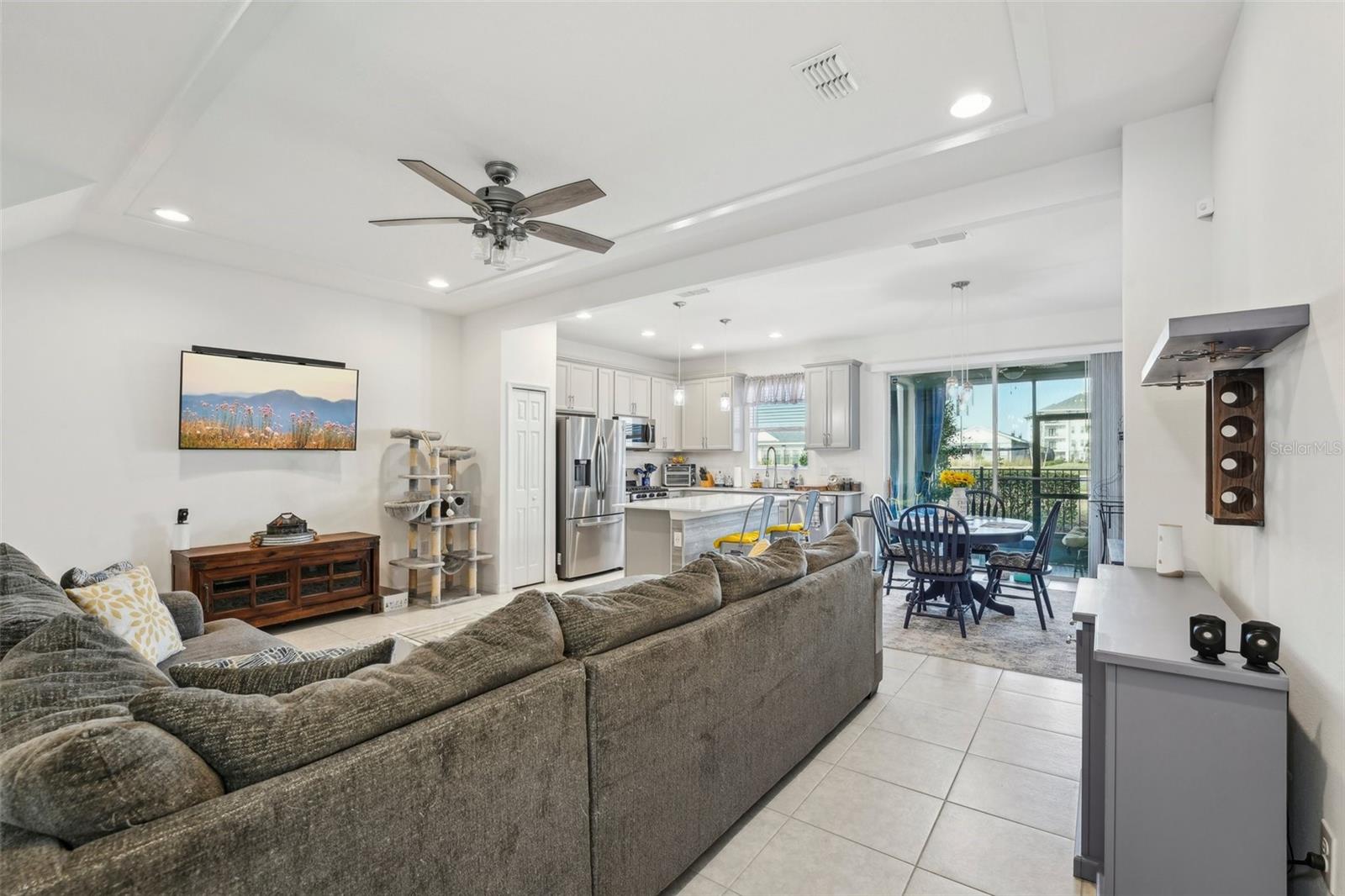 WATERSET PH 4A SOUTH - Residential Lease