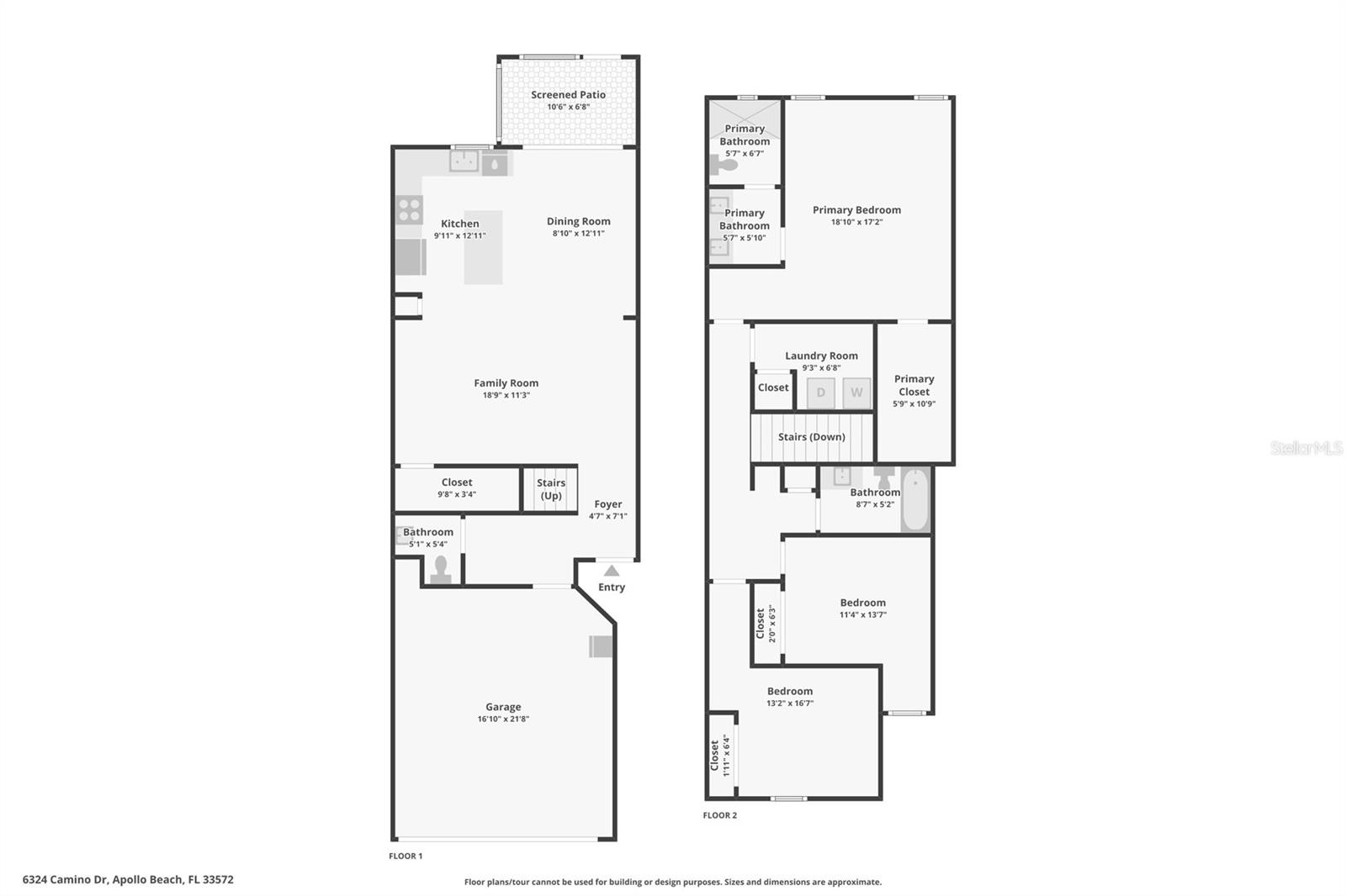 WATERSET PH 4A SOUTH - Residential Lease