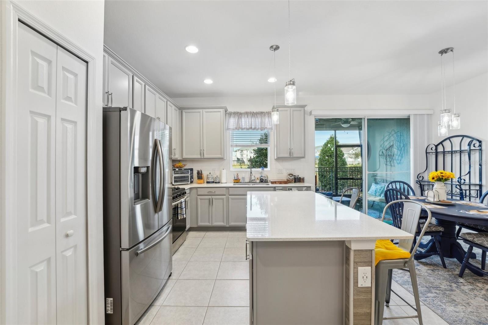 WATERSET PH 4A SOUTH - Residential Lease