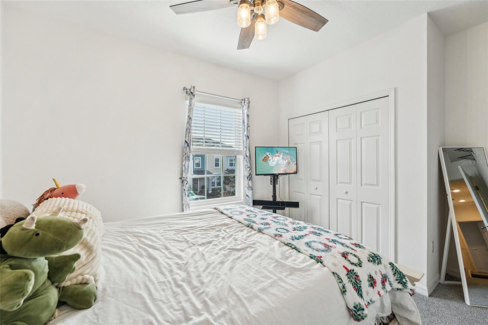 WATERSET PH 4A SOUTH - Residential Lease
