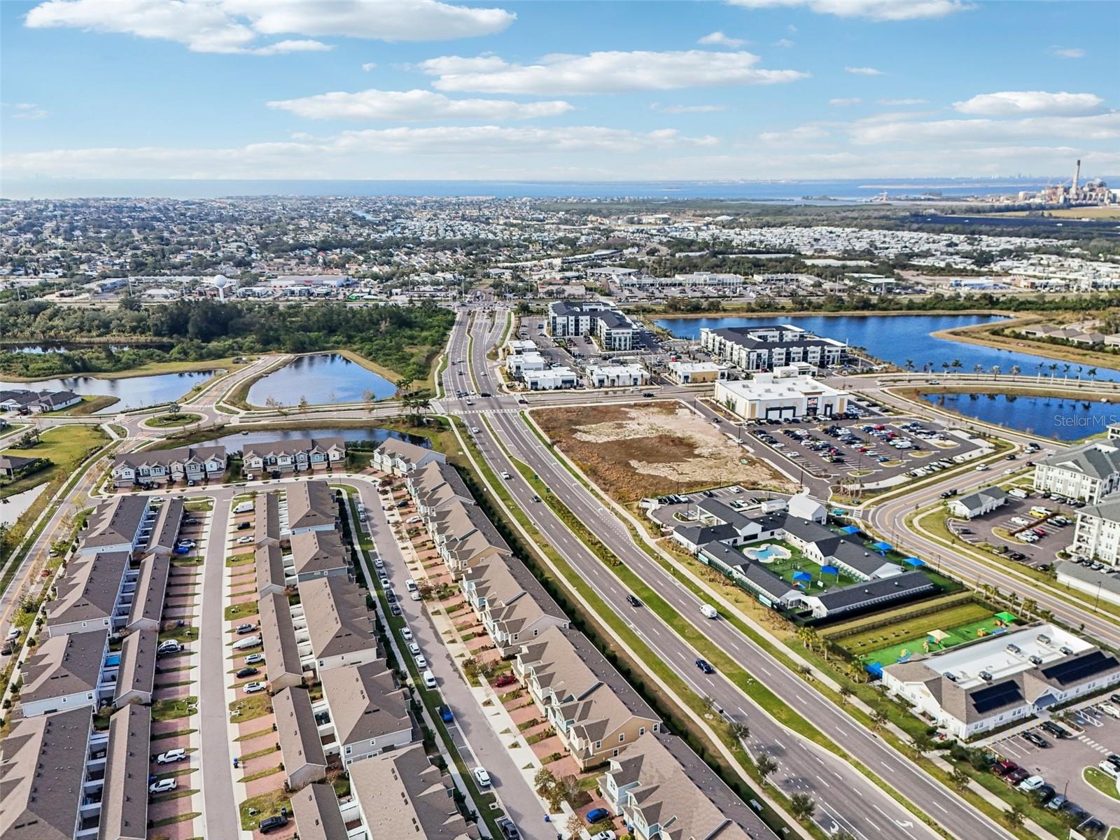 WATERSET PH 4A SOUTH - Residential Lease