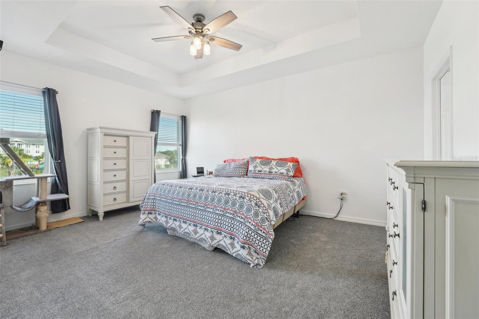 WATERSET PH 4A SOUTH - Residential Lease