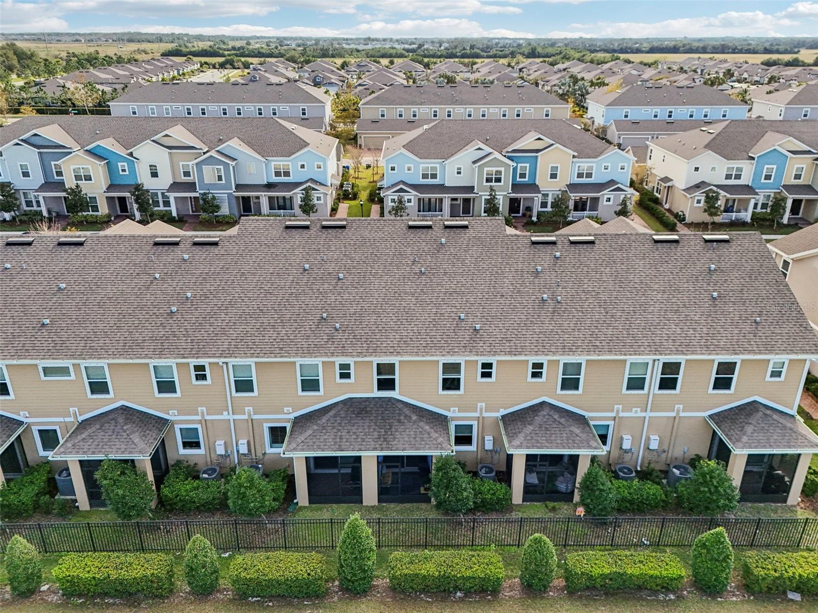 WATERSET PH 4A SOUTH - Residential Lease
