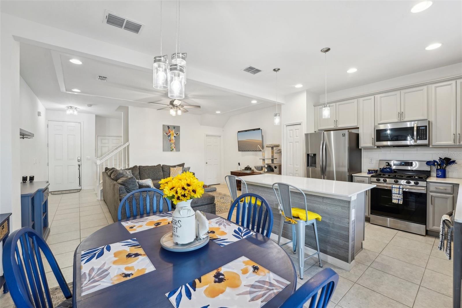WATERSET PH 4A SOUTH - Residential Lease