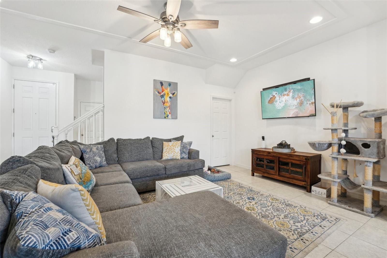 WATERSET PH 4A SOUTH - Residential Lease