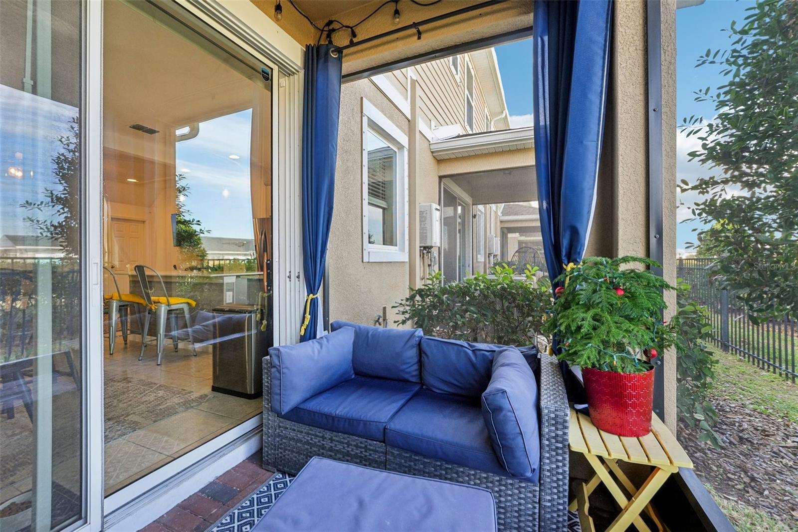 WATERSET PH 4A SOUTH - Residential Lease