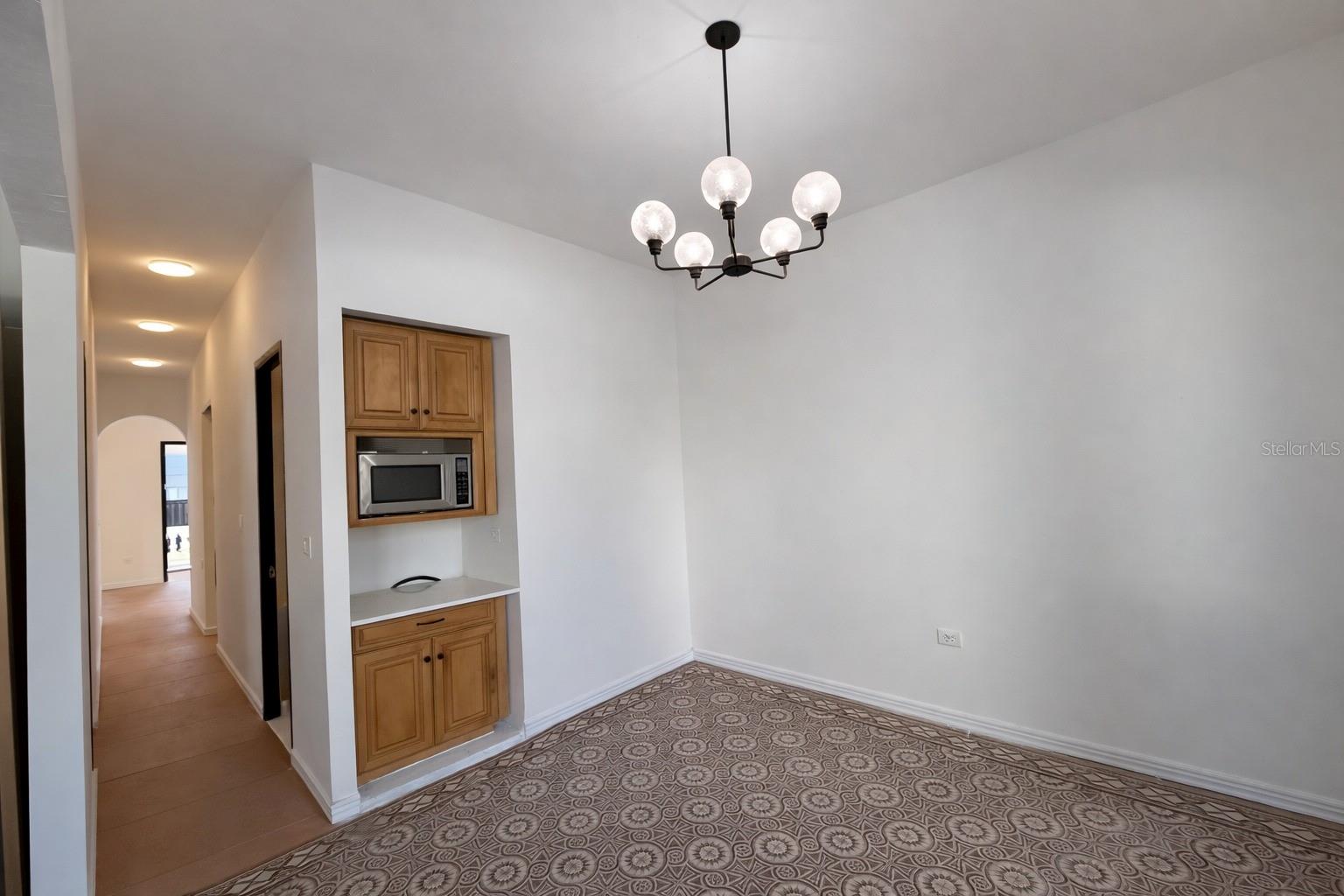 FLORAL PARK - Residential