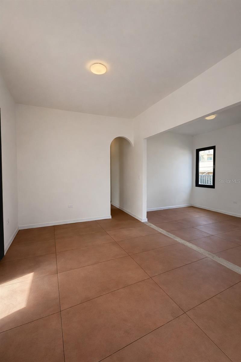 FLORAL PARK - Residential