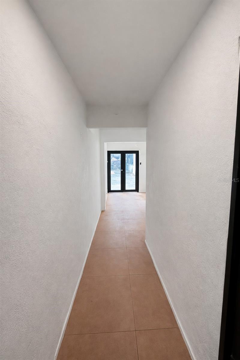 FLORAL PARK - Residential