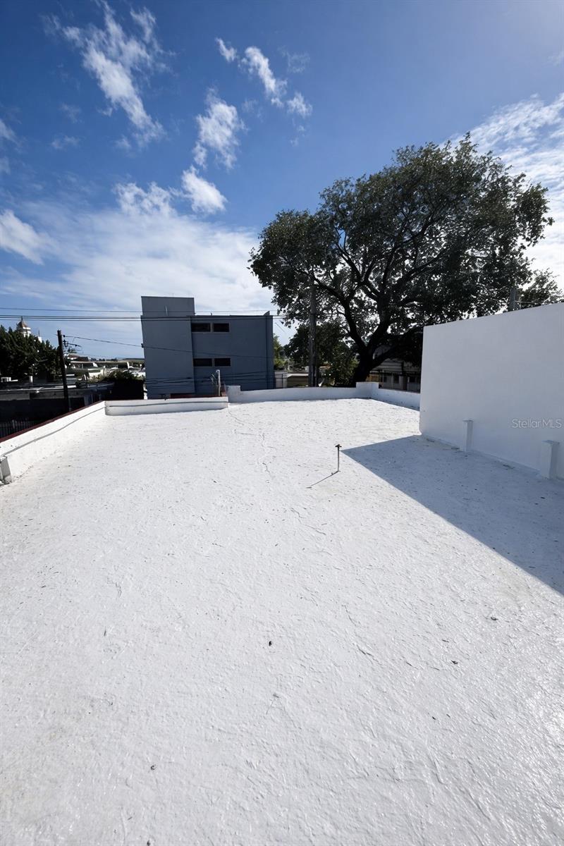 FLORAL PARK - Residential