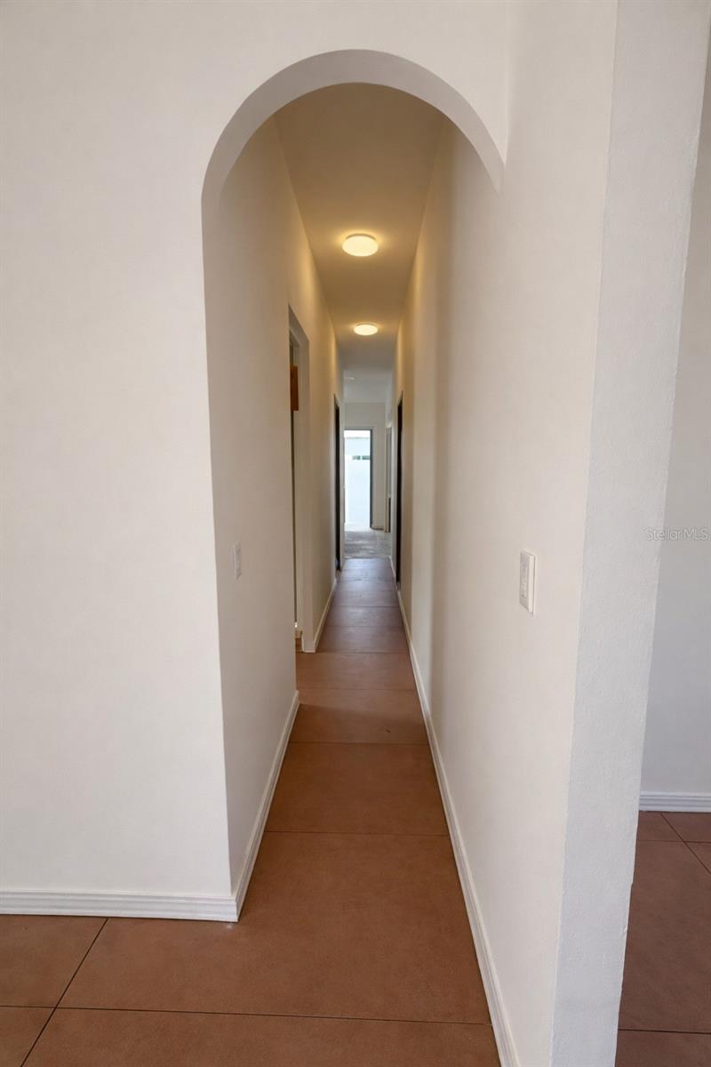 FLORAL PARK - Residential