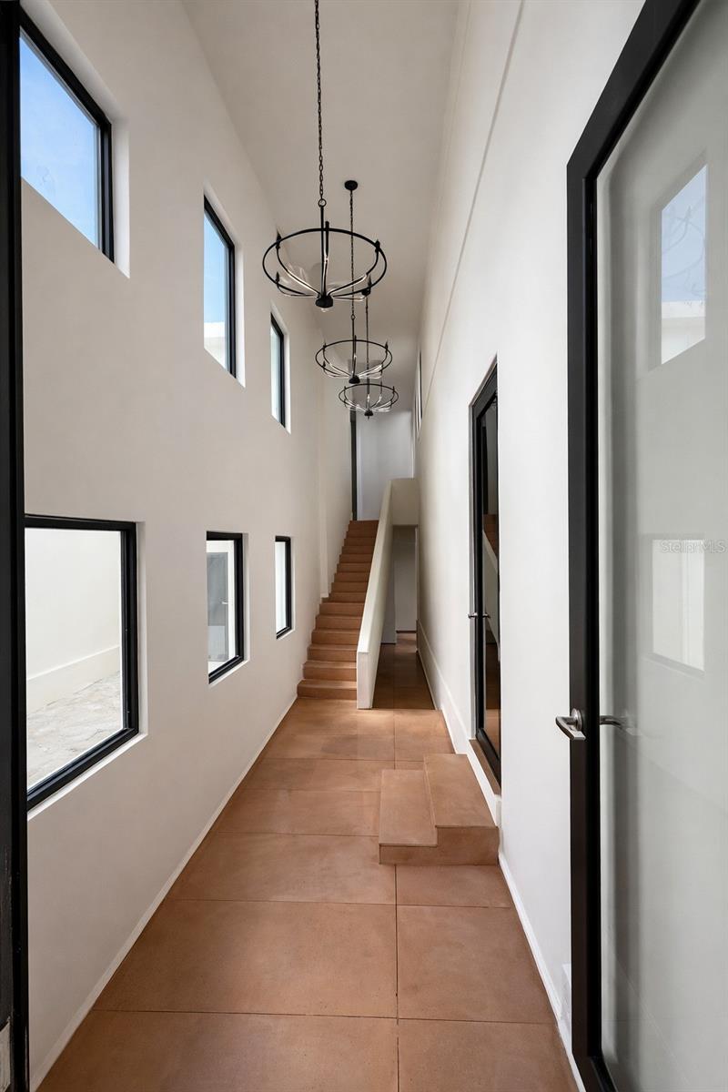 FLORAL PARK - Residential