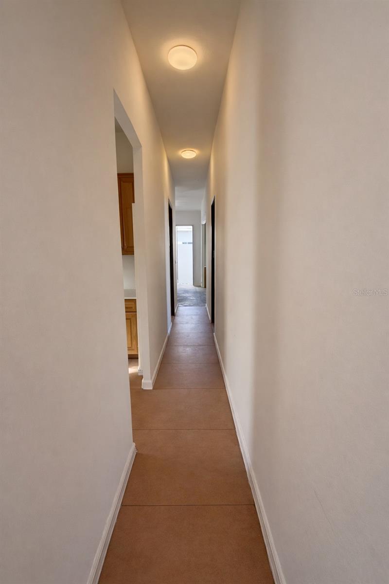 FLORAL PARK - Residential