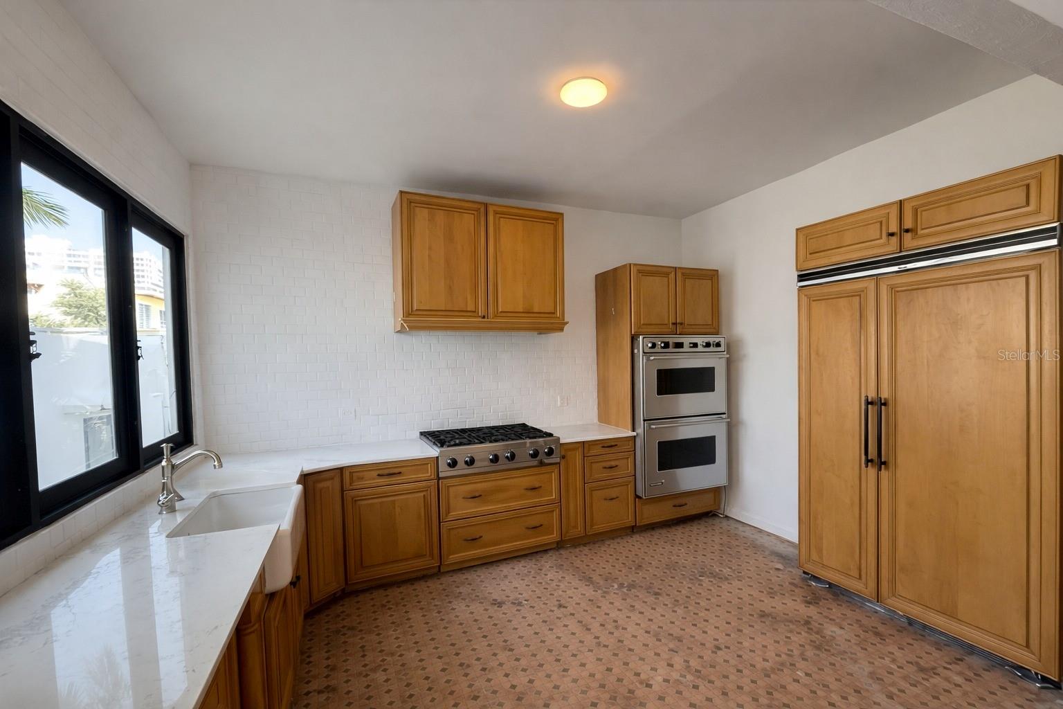 FLORAL PARK - Residential