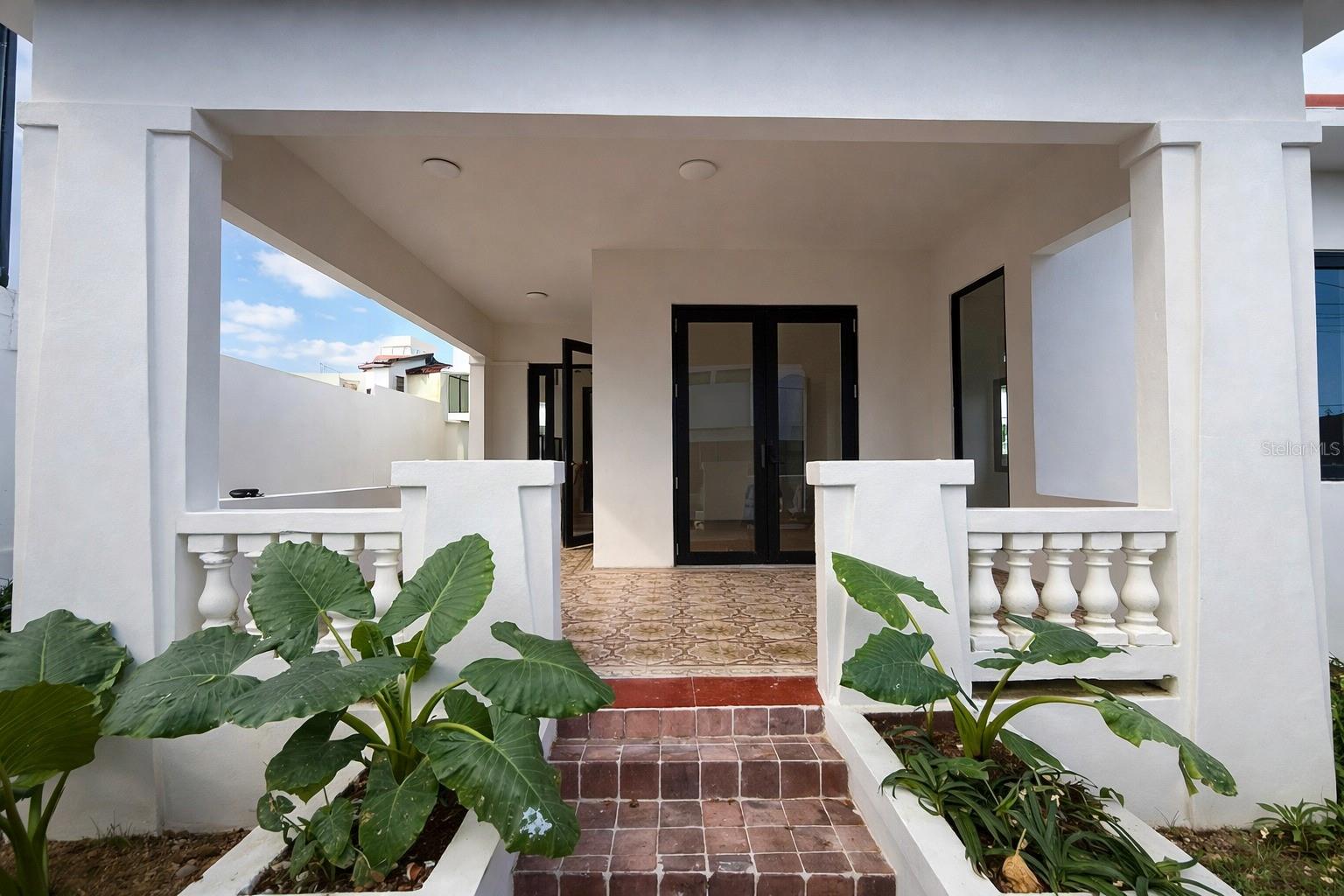 FLORAL PARK - Residential