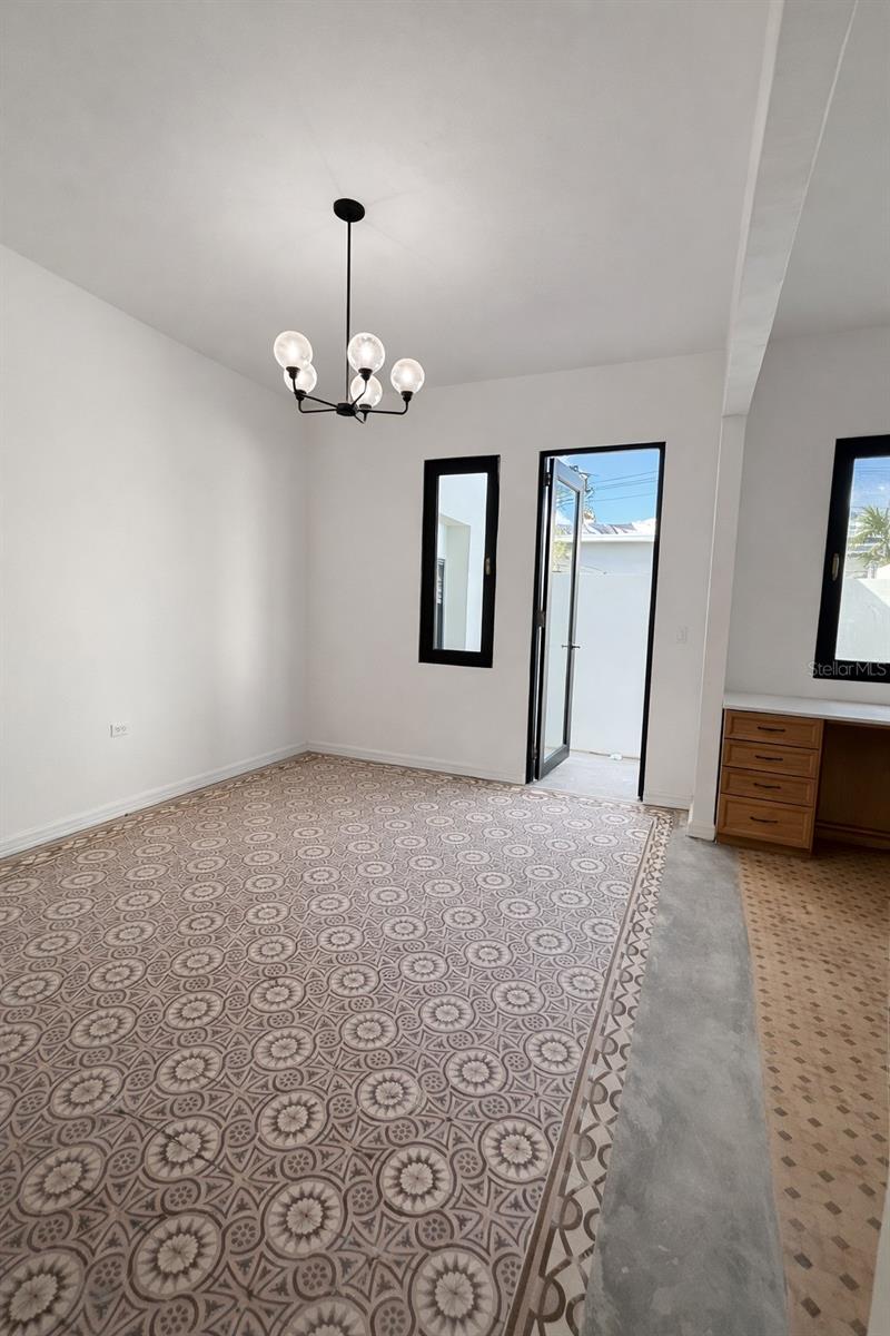 FLORAL PARK - Residential