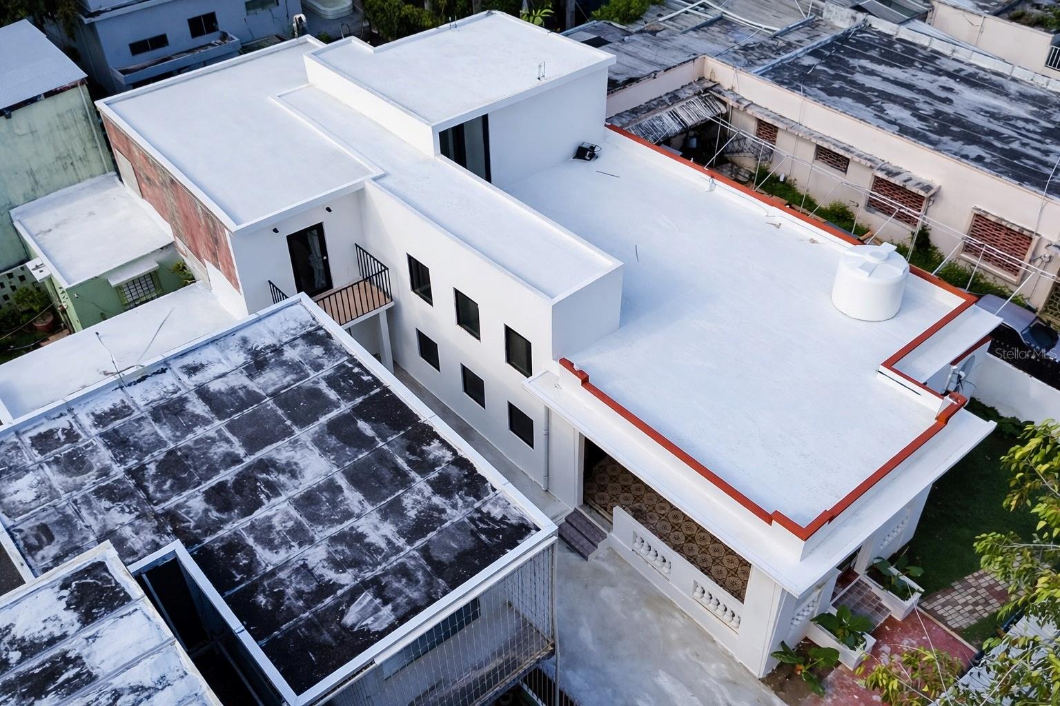 FLORAL PARK - Residential