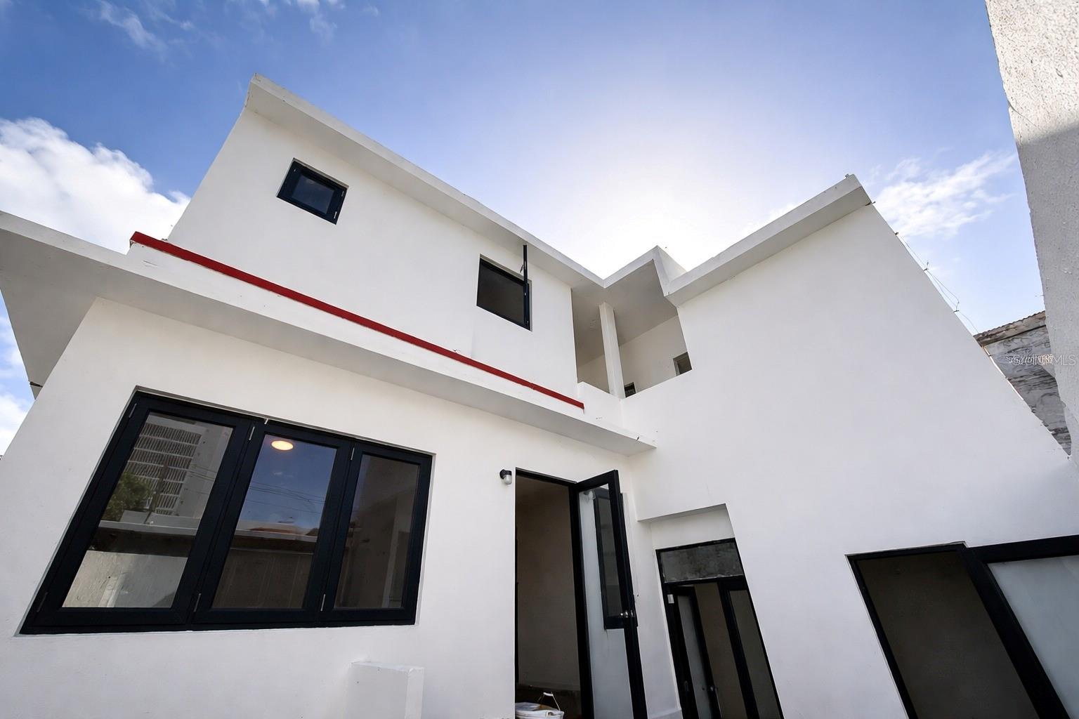 FLORAL PARK - Residential