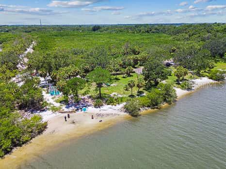 HARBOR HEIGHTS ESTATES - Residential