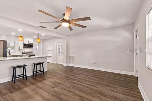 HARBOR HEIGHTS ESTATES - Residential