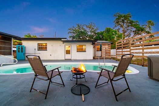 HARBOR HEIGHTS ESTATES - Residential