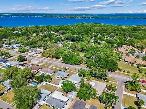 HARBOR HEIGHTS ESTATES - Residential