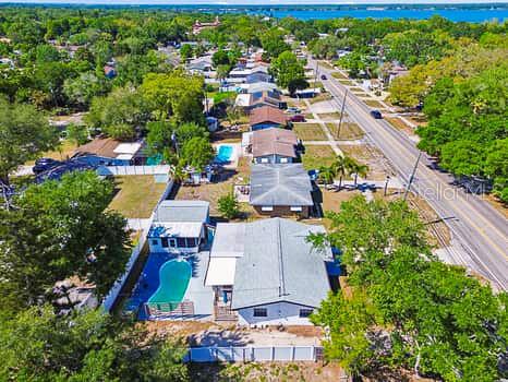 HARBOR HEIGHTS ESTATES - Residential