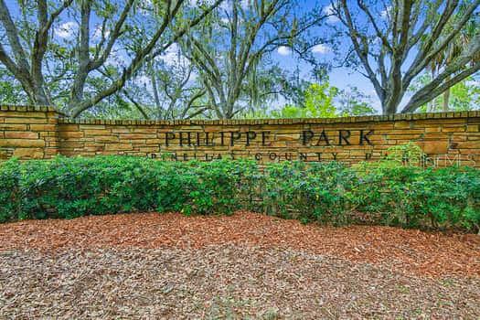 HARBOR HEIGHTS ESTATES - Residential