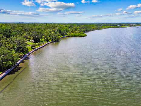 HARBOR HEIGHTS ESTATES - Residential