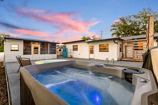 HARBOR HEIGHTS ESTATES - Residential