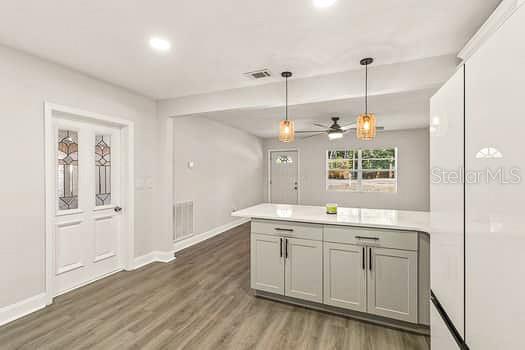 HARBOR HEIGHTS ESTATES - Residential