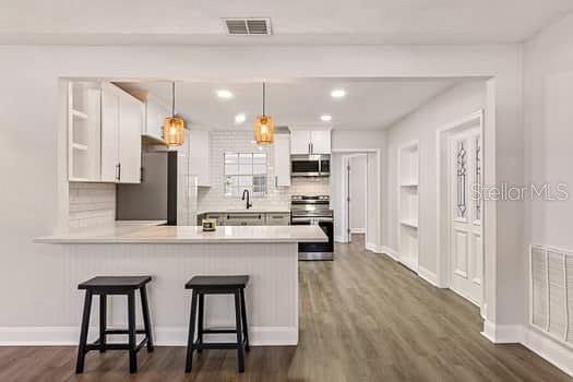 HARBOR HEIGHTS ESTATES - Residential