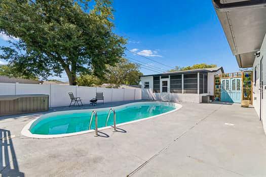 HARBOR HEIGHTS ESTATES - Residential