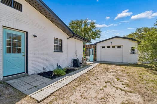 HARBOR HEIGHTS ESTATES - Residential