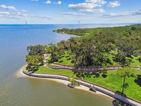 HARBOR HEIGHTS ESTATES - Residential