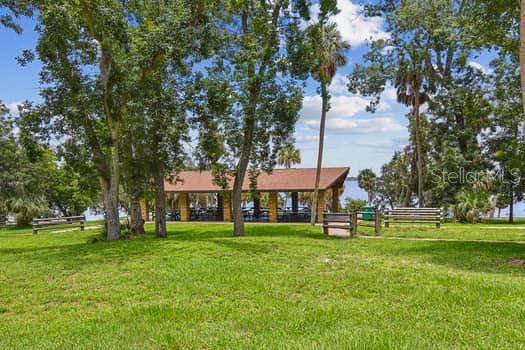 HARBOR HEIGHTS ESTATES - Residential