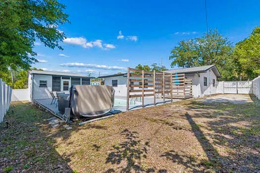 HARBOR HEIGHTS ESTATES - Residential