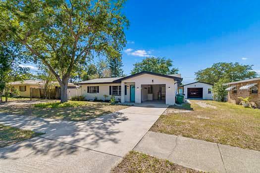 HARBOR HEIGHTS ESTATES - Residential