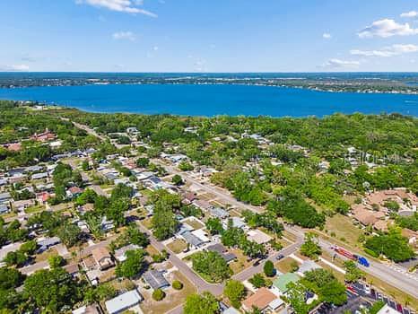 HARBOR HEIGHTS ESTATES - Residential