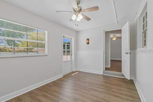 HARBOR HEIGHTS ESTATES - Residential