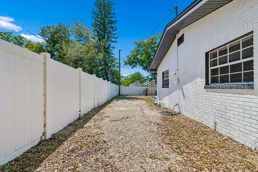 HARBOR HEIGHTS ESTATES - Residential