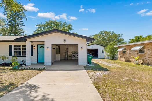 HARBOR HEIGHTS ESTATES - Residential