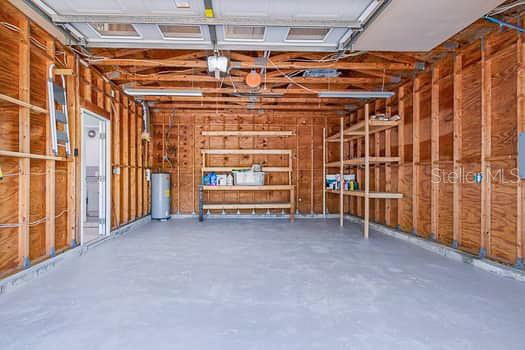 HARBOR HEIGHTS ESTATES - Residential