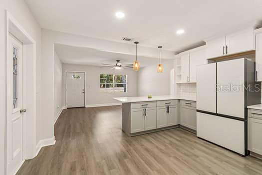 HARBOR HEIGHTS ESTATES - Residential