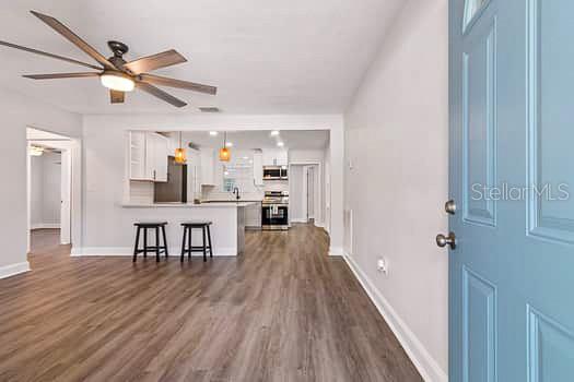 HARBOR HEIGHTS ESTATES - Residential