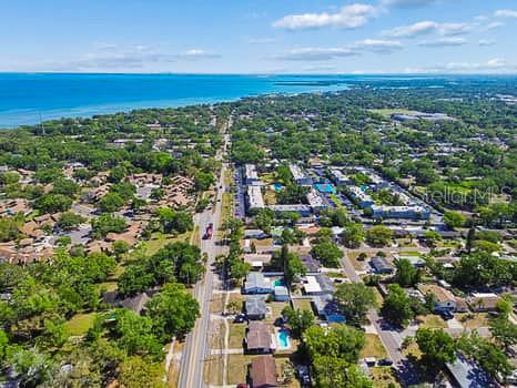 HARBOR HEIGHTS ESTATES - Residential