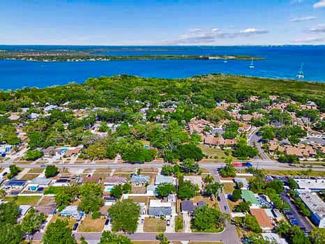 HARBOR HEIGHTS ESTATES - Residential