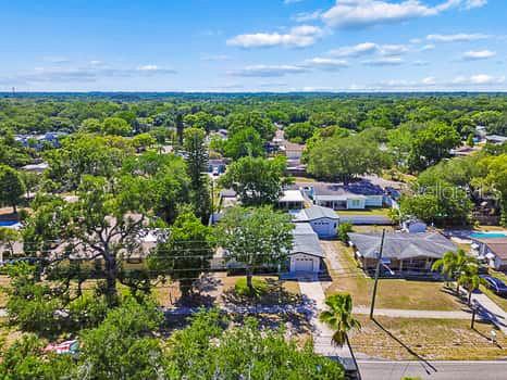 HARBOR HEIGHTS ESTATES - Residential