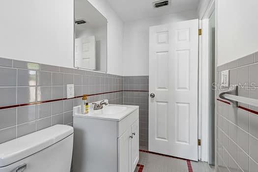 HARBOR HEIGHTS ESTATES - Residential