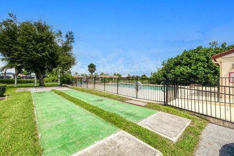 A home in PUNTA GORDA